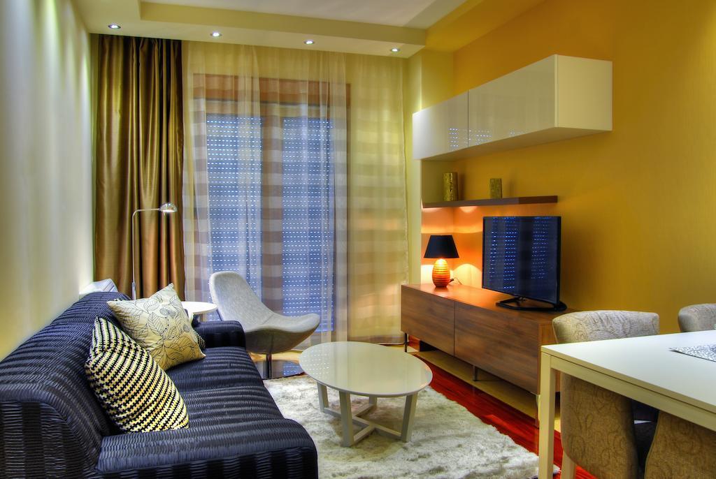 Apartments Athos Podgorica Room photo